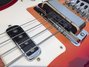 Rickenbacker 4003/4 , Fireglo: Close up - Free2