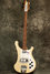 Rickenbacker 4001/4 S, Satin Mapleglo: Full Instrument - Front