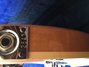 Rickenbacker 4001/4 Mod, Mapleglo: Close up - Free2