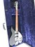 Rickenbacker 350/6 , Jetglo: Full Instrument - Front