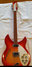 Rickenbacker 330/6 , Fireglo: Full Instrument - Front