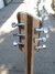 Rickenbacker 330/6 , Mapleglo: Headstock - Rear