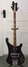 Rickenbacker 4001/4 , Jetglo: Full Instrument - Front