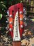 Rickenbacker 330/12 , Fireglo: Headstock