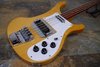 Rickenbacker 4001/4 V63, Mapleglo: Body - Front