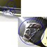 Rickenbacker 481/6 Mod, Jetglo: Free image2
