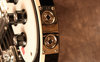 Rickenbacker 4003/4 , Jetglo: Close up - Free2