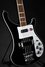 Rickenbacker 4003/4 , Jetglo: Free image