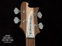 Rickenbacker 4003/4 S, Mapleglo: Headstock