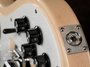 Rickenbacker 4003/4 S, Mapleglo: Close up - Free