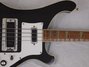 Rickenbacker 4001/4 , Jetglo: Free image