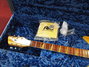 Rickenbacker 381/6 V69, Mapleglo: Neck - Front