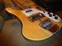 Rickenbacker 4001/4 , Mapleglo: Body - Front