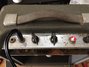 Rickenbacker M-88/amp Mod, Gray: Full Instrument - Front