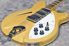 Rickenbacker 370/12 , Mapleglo: Free image