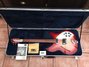 Rickenbacker 330/6 , Fireglo: Free image