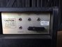 Rickenbacker TR75/amp , Black: Close up - Free