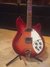 Rickenbacker 360/6 , Fireglo: Free image