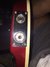 Rickenbacker 360/6 , Fireglo: Close up - Free