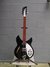 Rickenbacker 330/6 , Jetglo: Full Instrument - Front