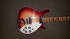 Rickenbacker 620/12 , Fireglo: Body - Front