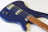 Rickenbacker 4004/4 Laredo, Midnightblue: Close up - Free2