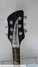 Rickenbacker 360/6 , Jetglo: Headstock