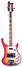 Rickenbacker 4003/4 , Fireglo: Full Instrument - Front