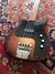 Rickenbacker 3001/4 , Autumnglo: Body - Front