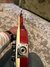 Rickenbacker 481/6 Slant Fret, Burgundy: Close up - Free