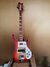 Rickenbacker 4003/4 , Fireglo: Full Instrument - Front