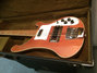 Rickenbacker 4001/4 , Walnut: Free image2