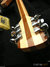 Rickenbacker 330/12 , Mapleglo: Headstock - Rear