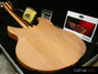 Rickenbacker 330/12 , Mapleglo: Full Instrument - Rear