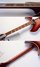 Rickenbacker 360/12 V64, Fireglo: Neck - Front