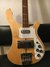 Rickenbacker 4001/4 , Mapleglo: Body - Front