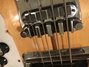 Rickenbacker 4001/4 , Mapleglo: Close up - Free2