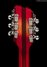 Rickenbacker 360/12 C63, Fireglo: Headstock - Rear