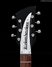 Rickenbacker 350/6 V63, Jetglo: Headstock