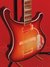 Rickenbacker 4003/4 Mod, Fireglo: Body - Front