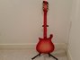 Rickenbacker 660/12 , Fireglo: Full Instrument - Rear