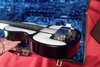 Rickenbacker B/6 LapSteel, Black: Free image