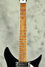 Rickenbacker 325/6 C64, Jetglo: Neck - Front