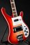 Rickenbacker 4003/4 , Fireglo: Free image