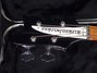 Rickenbacker 4003/4 S, Jetglo: Headstock