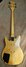 Rickenbacker 2050/4 El Dorado, Mapleglo: Full Instrument - Rear