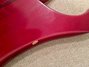 Rickenbacker 4001/4 , Burgundy: Free image