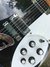 Rickenbacker 620/12 , Jetglo: Close up - Free2