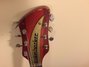 Rickenbacker 450/6 Combo, Fireglo: Headstock