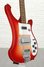 Rickenbacker 4003/4 S, Fireglo: Free image